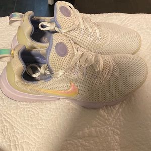 Nike Presto Fly Womens shoes